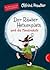 Der Räuber Hotzenplotz und die Mondrakete by Otfried Preußler