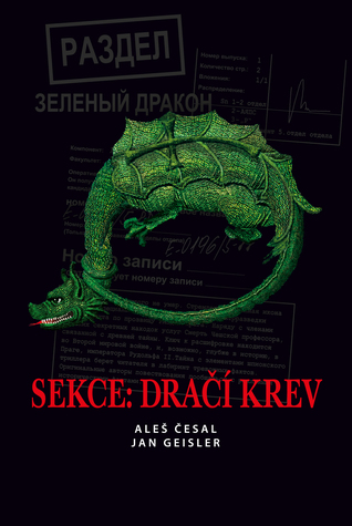 Sekce: Dračí krev