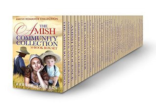 The Amish Community Collection (Kindle Edition)