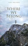 Book cover for Where We Belong