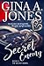 Secret Enemy (Book, #3 The Secret Series
