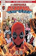 The Despicable Deadpool #300
