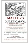Malleus Maleficarum