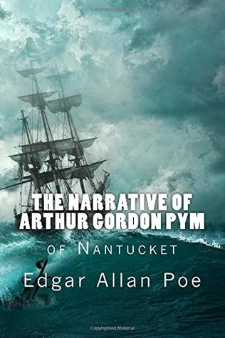 The Narrative of Arthur Gordon Pym