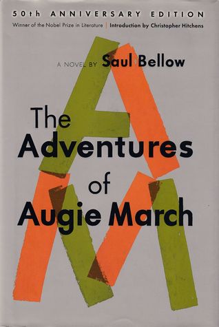 The Adventures of Augie March