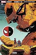 Spider-Man/Deadpool #32