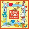 Dr. Seuss's 100 First Words Dr. Seuss's 100 First Words