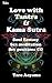 Love of Tantra & Kama Sutra: Introduction to sex meditation & sex technique