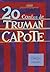 20 Contos de Truman Capote by Truman Capote 20 Contos de Truman Capote by Truman Capote