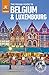 The Rough Guide to Belgium and Luxembourg (Travel Guide eBook)