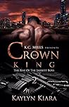 Crown The King 2: The Rise Of The Jarrett Boys Book cover for Crown The King 2: The Rise Of The Jarrett Boys