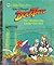 Ducktales: The Secret City ...