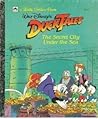 Ducktales by Paul S. Newman