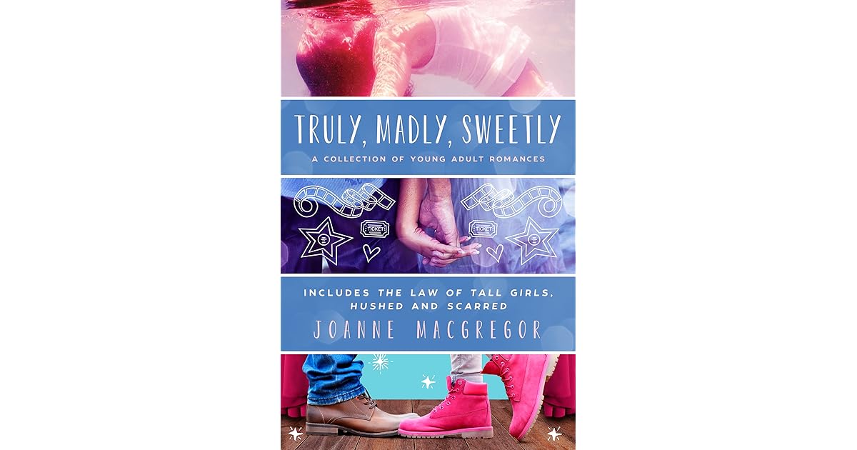 truly madly sweetly - zuckersüß verliebt