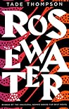 Rosewater