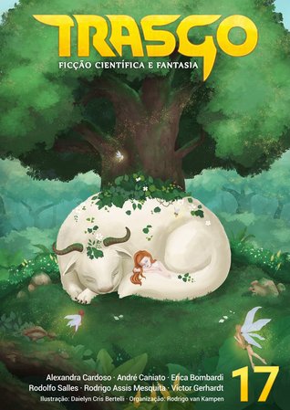 Trasgo: Ficção científica e fantasia #17 (ebook)