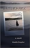 Watermark by Jennifer Farquhar