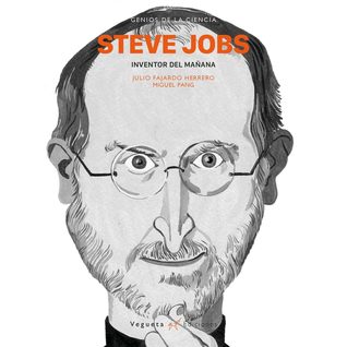 Steve Jobs: Inventor del Mañana