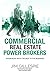 Commercial Real Estate Power Brokers by Jim Gillespie