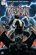 Venom (2018-2021) #1