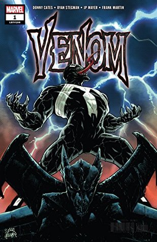 Venom (2018-2021) #1