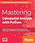 Mastering Geospatial Analysis with Python by Silas Toms