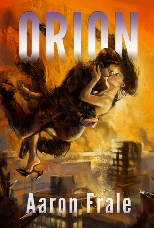 ORION (Kindle Edition)