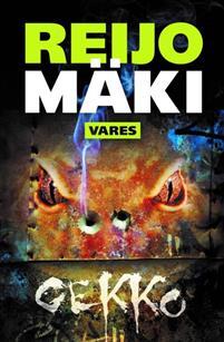 Gekko (Vares #29)
