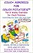 Couch Aerobics for Couch Potatoes by David Langer