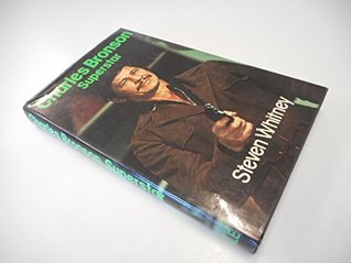 Charles Bronson, Superstar (Hardcover)