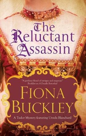 The Reluctant Assassin (Ursula Blanchard #16)