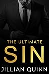 The Ultimate Sin by Jillian  Quinn