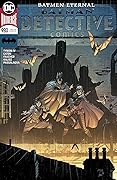 Detective Comics #980