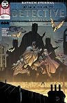Detective Comics ...