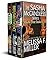 The Sasha McCandless Series...