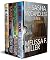 The Sasha McCandless Series by Melissa F. Miller