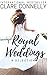 Royal Weddings: Sparks fly in this passionate anthology