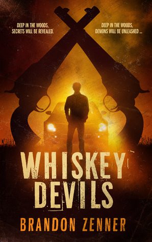 Whiskey Devils