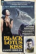 Black Lotus Kiss