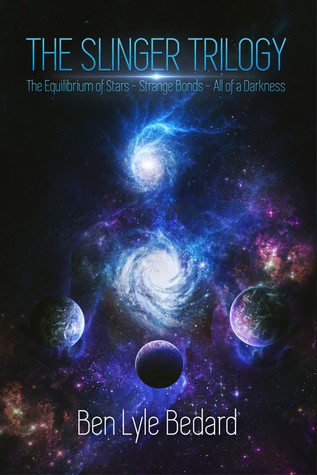 The Slinger Trilogy (Kindle Edition)