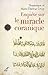 Enquête sur le miracle coranique (RELIGIONS) by Dominique Urvoy