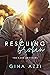 Rescuing Broken (The Kane B...