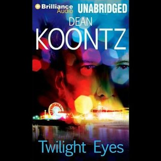 Twilight Eyes