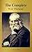 The Complete Walt Whitman: Drum-Taps, Leaves of Grass, Patriotic Poems, Complete Prose Works, The Wound Dresser, Letters (A to Z Classics)