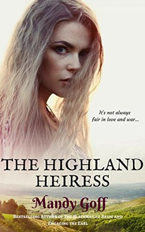 The Highland Heiress