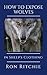 How to Expose Wolves in Sheep's Clothing by Ron R. Ritchie