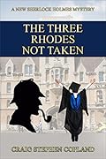 The Three Rhodes Not Taken