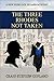 The Three Rhodes Not Taken (New Sherlock Holmes Mystery, #36)