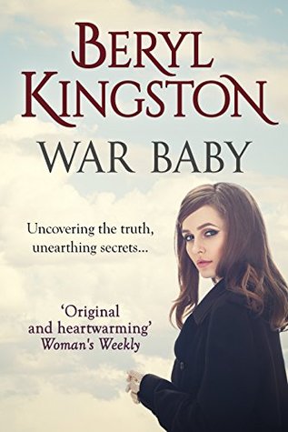 war baby book