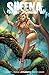 Sheena: Queen Of The Jungle...